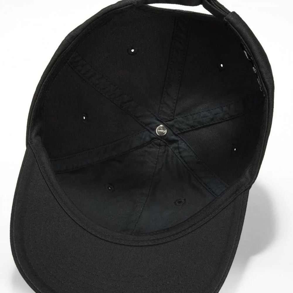 Nike Kepurė U Nk Club Cap Juodas FN4405 010