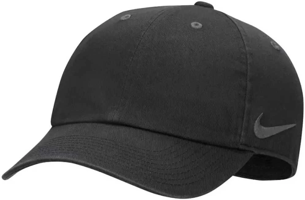 Nike Kepurė U Nk Club Cap Juodas FN4405 010