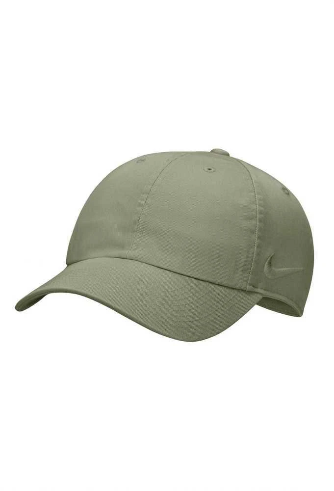Nike Kepurė U Nk Club Cap Žalias FN4405 386