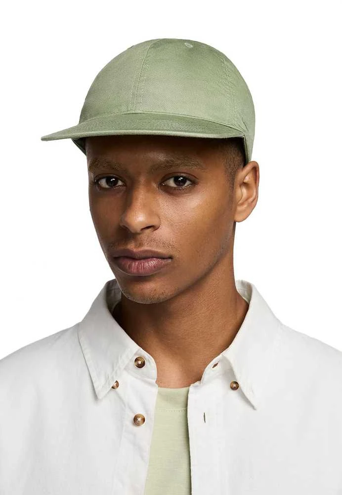 Nike Kepurė U Nk Club Cap Žalias FN4405 386