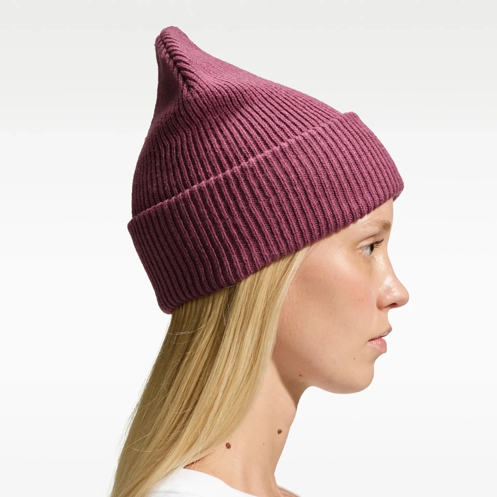 Nike Kepurė Unisex Nk Peak Beanie Tc Mtfut Lilac IQ1439 654
