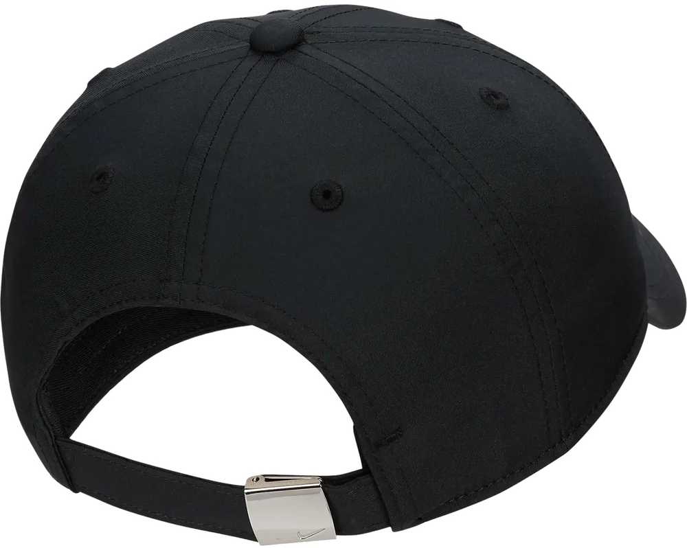 Nike Kepurė Vaikams K Nk Df Club Cap Juodas FB5064 010