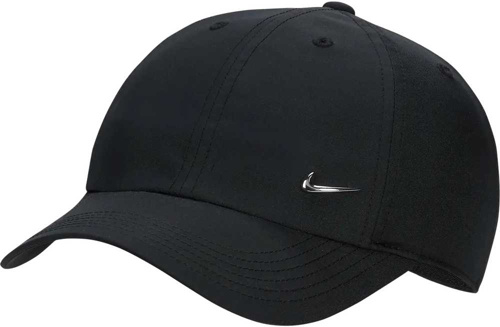 Nike Kepurė Vaikams K Nk Df Club Cap Juodas FB5064 010