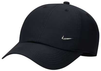 Nike Kepurė Vaikams K Nk Df Club Cap Juodas FB5064 010