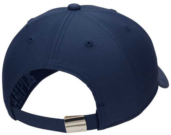 Nike Kepurė Vaikams K Nk Df Club Cap Navy FB5064 410