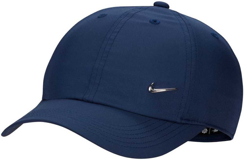 Nike Kepurė Vaikams K Nk Df Club Cap Navy FB5064 410