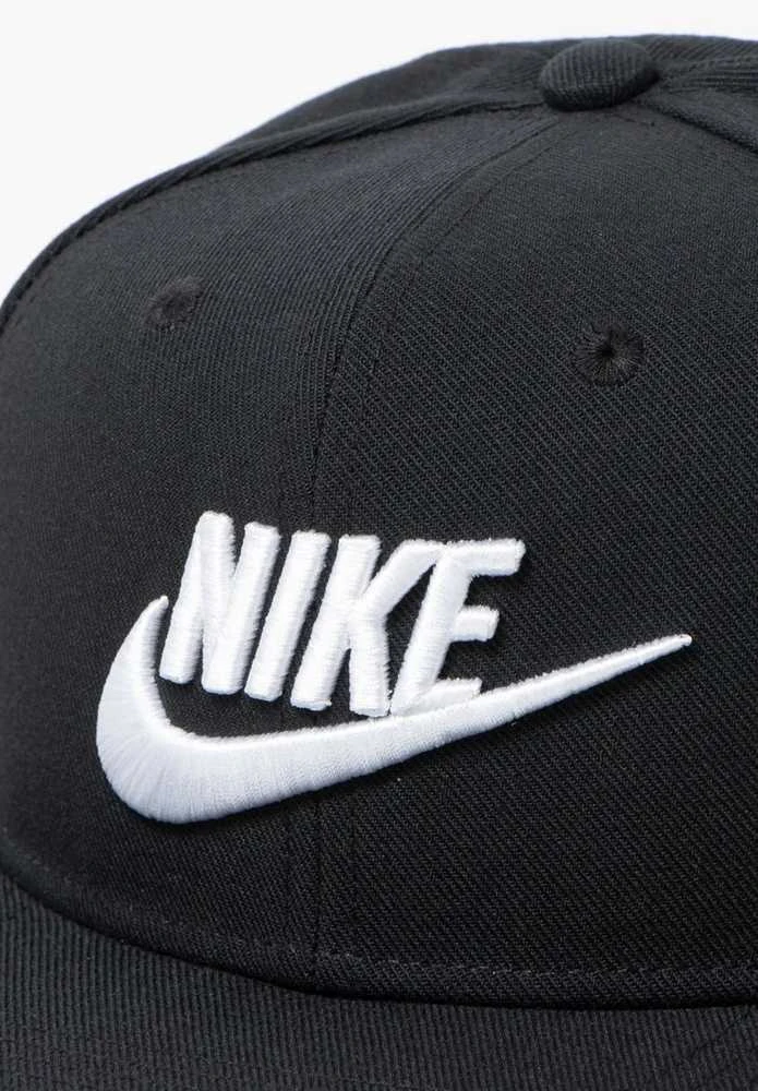 Nike Kepurė Vaikams K Nk Df Pro Cap S Fb Fut Juodas FB5081 010