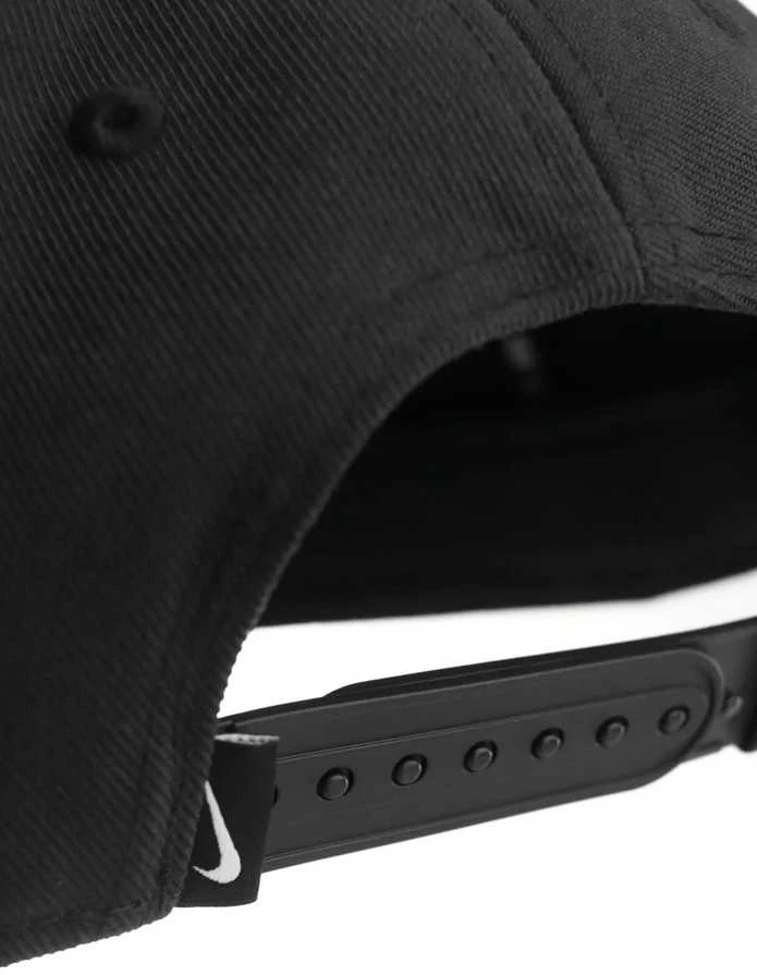Nike Kepurė Vaikams K Nk Df Pro Cap S Fb Fut Juodas FB5081 010