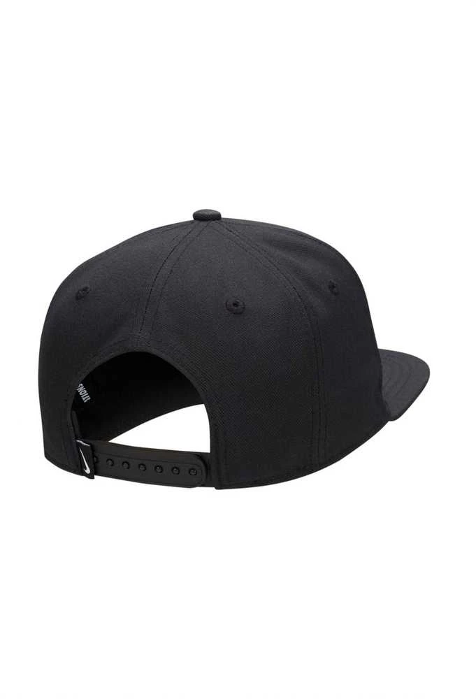 Nike Kepurė Vaikams K Nk Df Pro Cap S Fb Fut Juodas FB5081 010