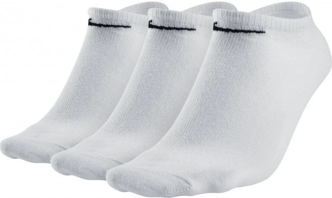 Nike Kojinės LOW CUT SOCKS Baltas SX2554 101