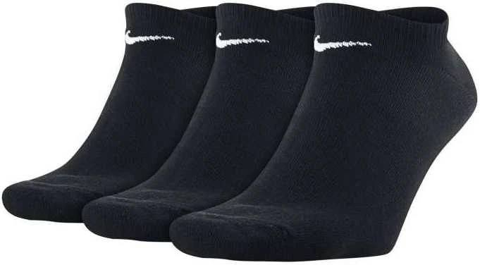 Nike Kojinės U NK Cush NS 3PR-Value Juodas