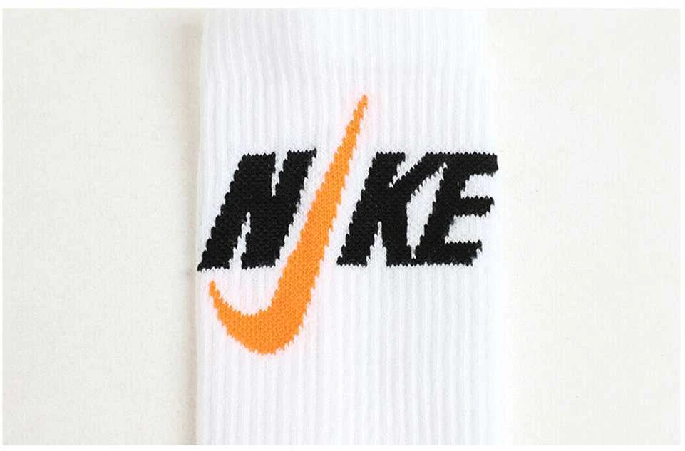Nike Kojinės U Nk Everyday Plus Cush Crew Baltas DH3822 902