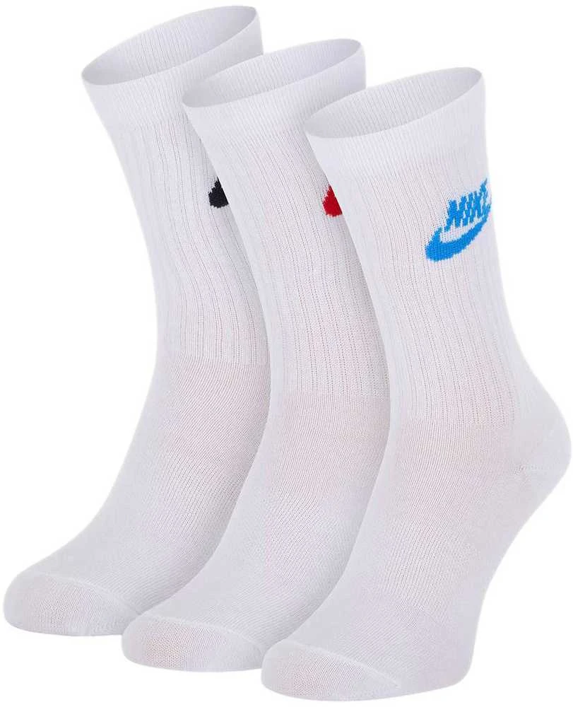 Nike Kojinės U Nk Nsw Everyday Essential Baltas DX5025 911