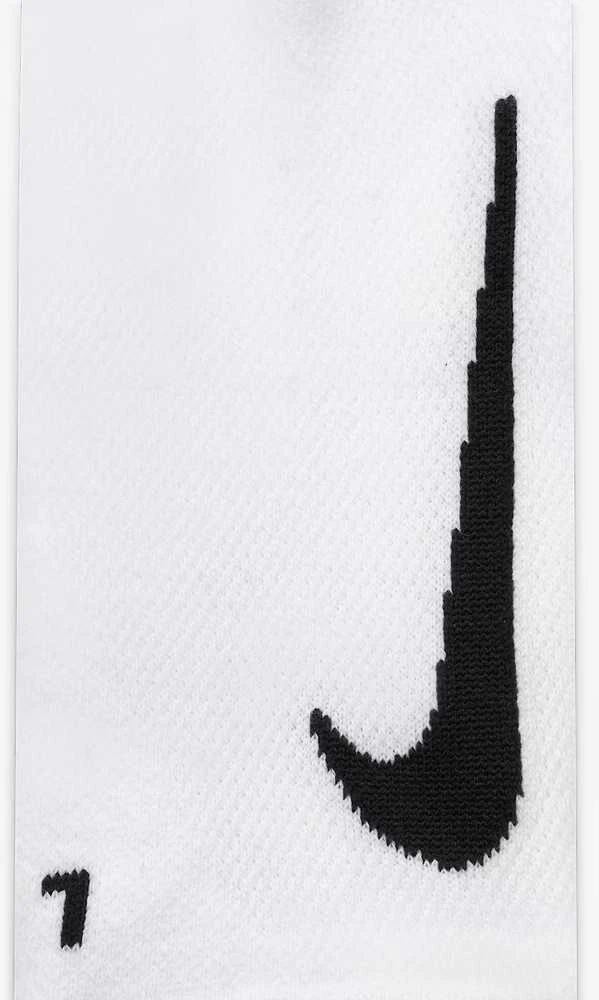 Nike Kojinės Unisex U NK Mltplier NS 2PR Baltas SX7554 100
