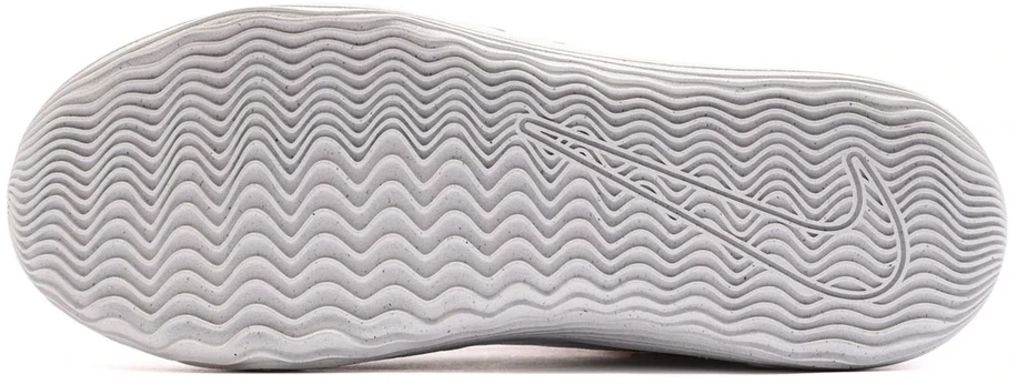 Nike Krepšinio Avalynė Vyrams Nk Procision 8 Low Baltas Raudona Juodas IH1104 001