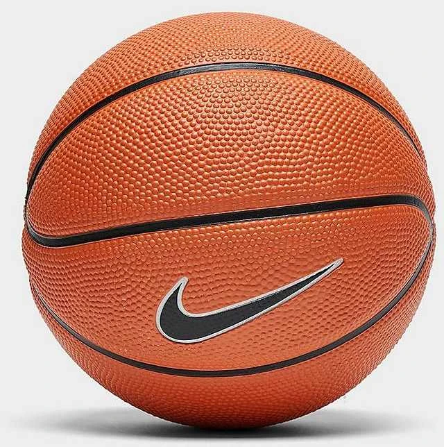 Nike Krepšinio Kamuolys Nk Skills Oranžinis NKI08 879