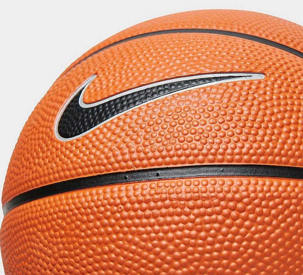 Nike Krepšinio Kamuolys Nk Skills Oranžinis NKI08 879