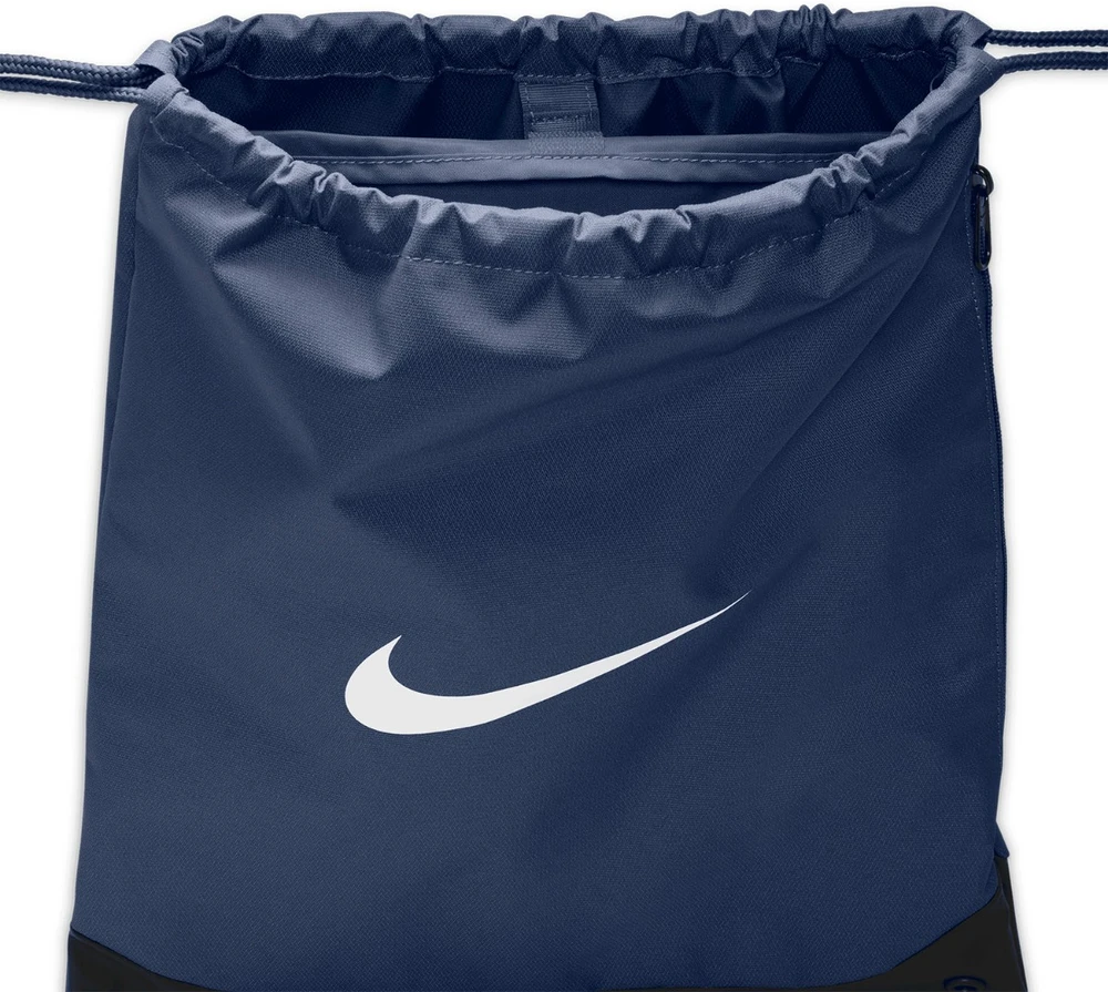 Nike Krepšys Nk Brsla Drawstrng -X Mėlyna IB4409 410
