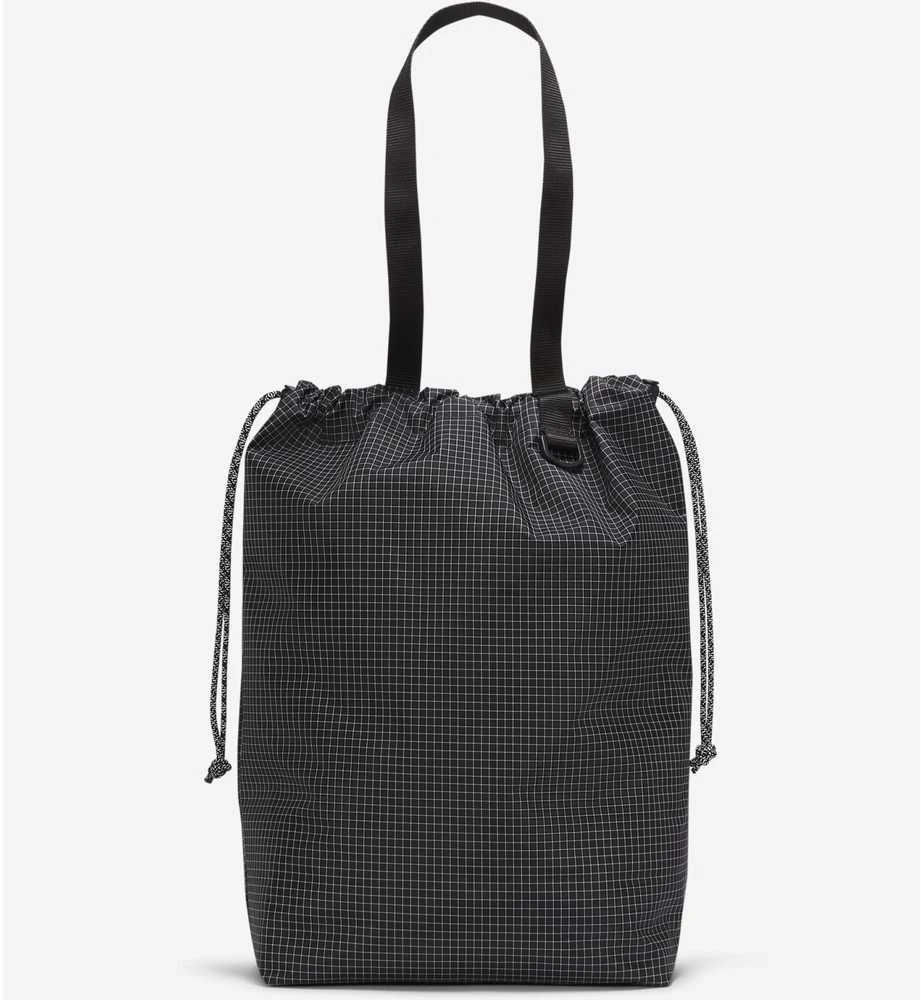 Nike Krepšys NK Heritage Tote -TRL Juodas CV1409 010
