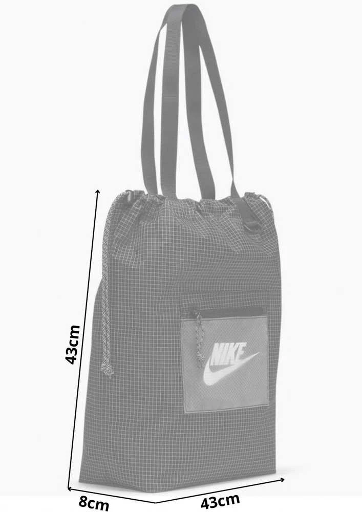 Nike Krepšys NK Heritage Tote -TRL Juodas CV1409 010