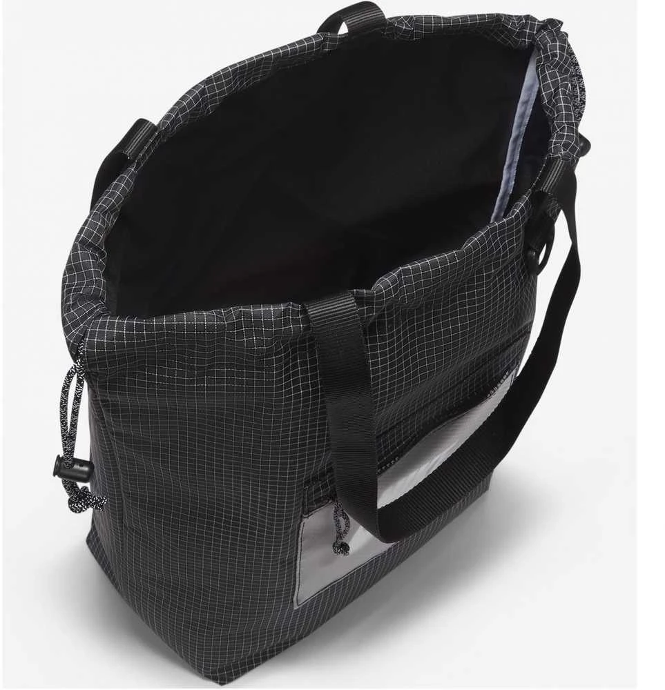 Nike Krepšys NK Heritage Tote -TRL Juodas CV1409 010