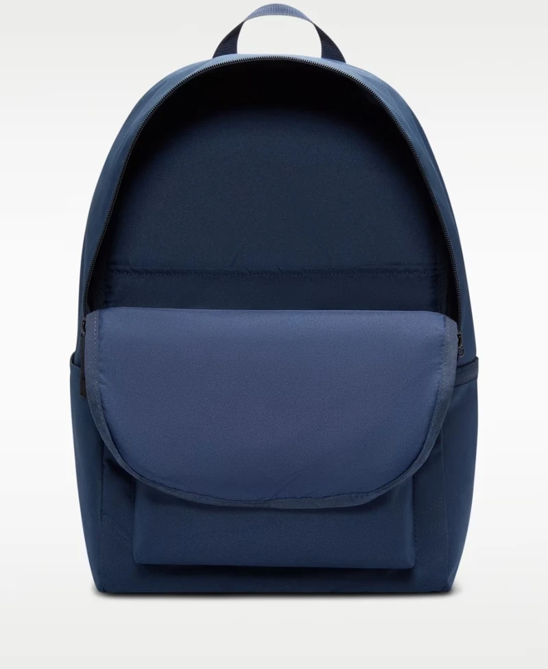 Nike Kuprinė Croatia Heritage Backpack Mėlyna IQ6988 451