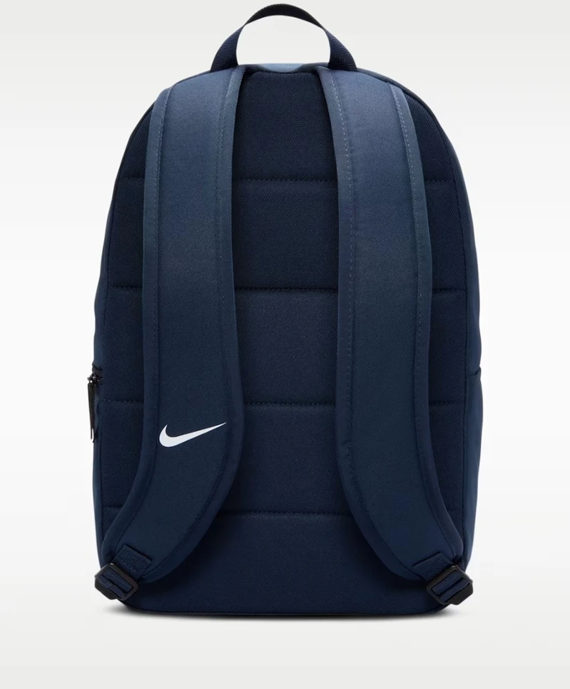 Nike Kuprinė Croatia Heritage Backpack Mėlyna IQ6988 451