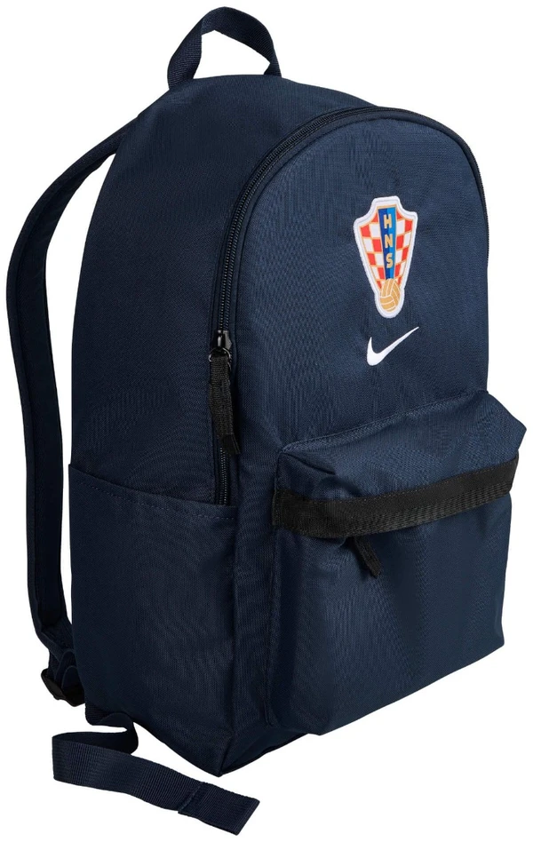 Nike Kuprinė Croatia Heritage Backpack Mėlyna IQ6988 451