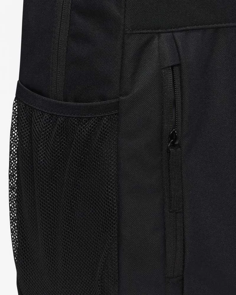 Nike Kuprinė Nike Retail Backpack Juodas FD2918 010