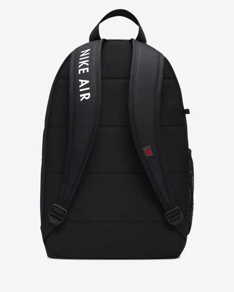Nike Kuprinė Nike Retail Backpack Juodas FD2918 010