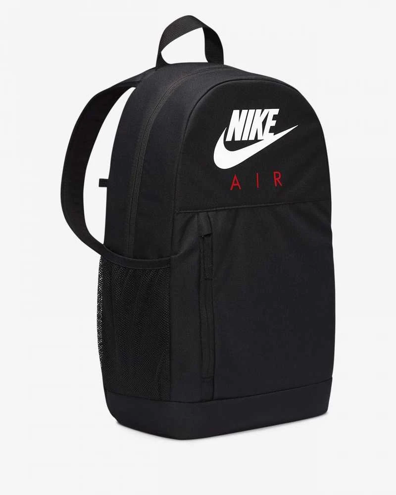 Nike Kuprinė Nike Retail Backpack Juodas FD2918 010
