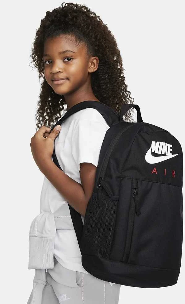 Nike Kuprinė Nike Retail Backpack Juodas FD2918 010