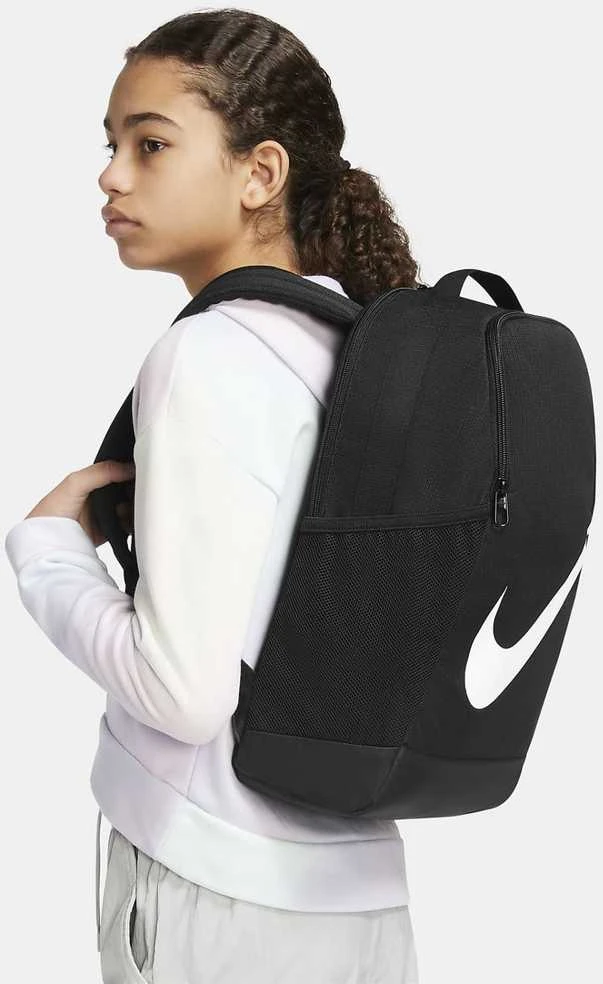 Nike Kuprinė Nk Brsla Bkpk - Sp23 Juodas DV9436 010