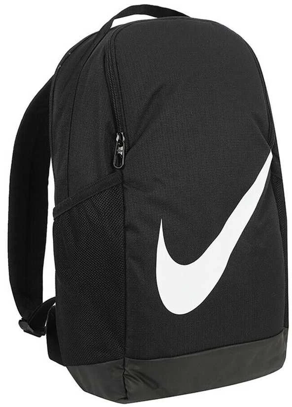 Nike Kuprinė Nk Brsla Bkpk - Sp23 Juodas DV9436 010
