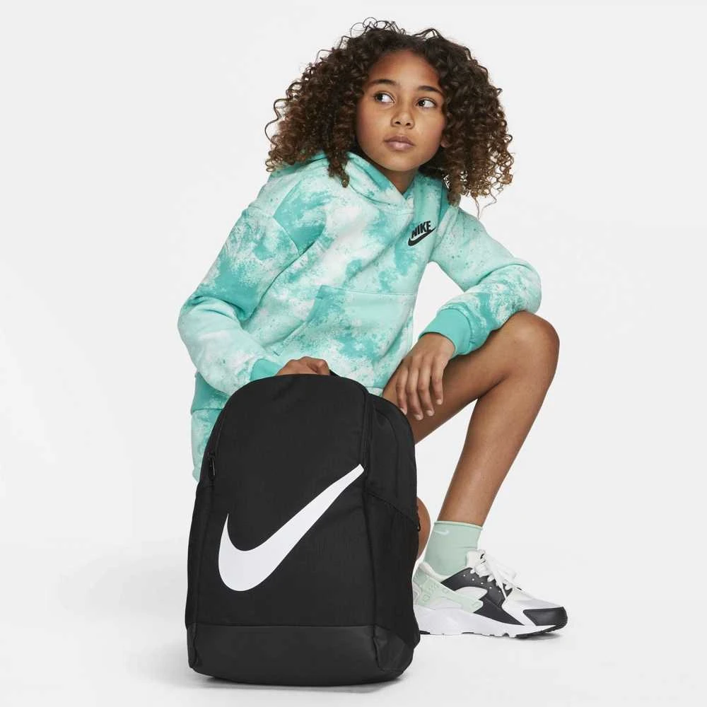 Nike Kuprinė Nk Brsla Bkpk - Sp23 Juodas DV9436 010
