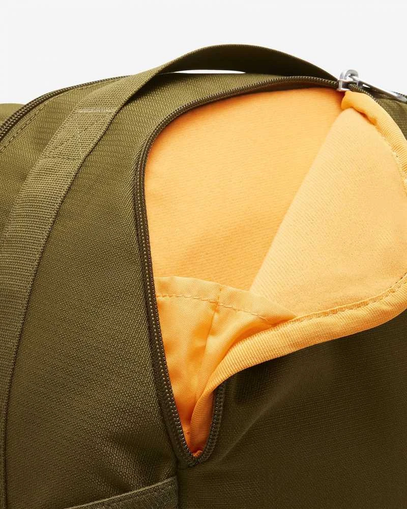 Nike Kuprinė Nk Brsla Bkpk - Sp23 Khaki DV9436 368
