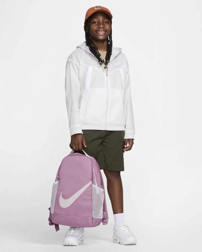 Nike Kuprinė Nk Brsla Bkpk - Sp23 Lilac DV9436 523