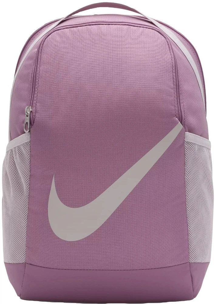 Nike Kuprinė Nk Brsla Bkpk - Sp23 Lilac DV9436 523