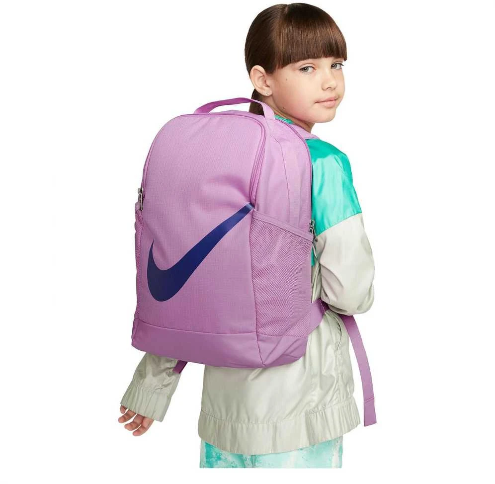 Nike Kuprinė Nk Brsla Bkpk - Sp23 Lilac DV9436 532