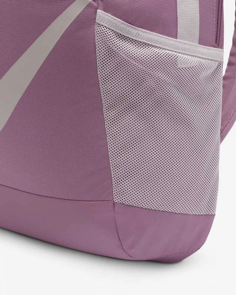 Nike Kuprinė Nk Brsla Bkpk - Sp23 Lilac DV9436 523