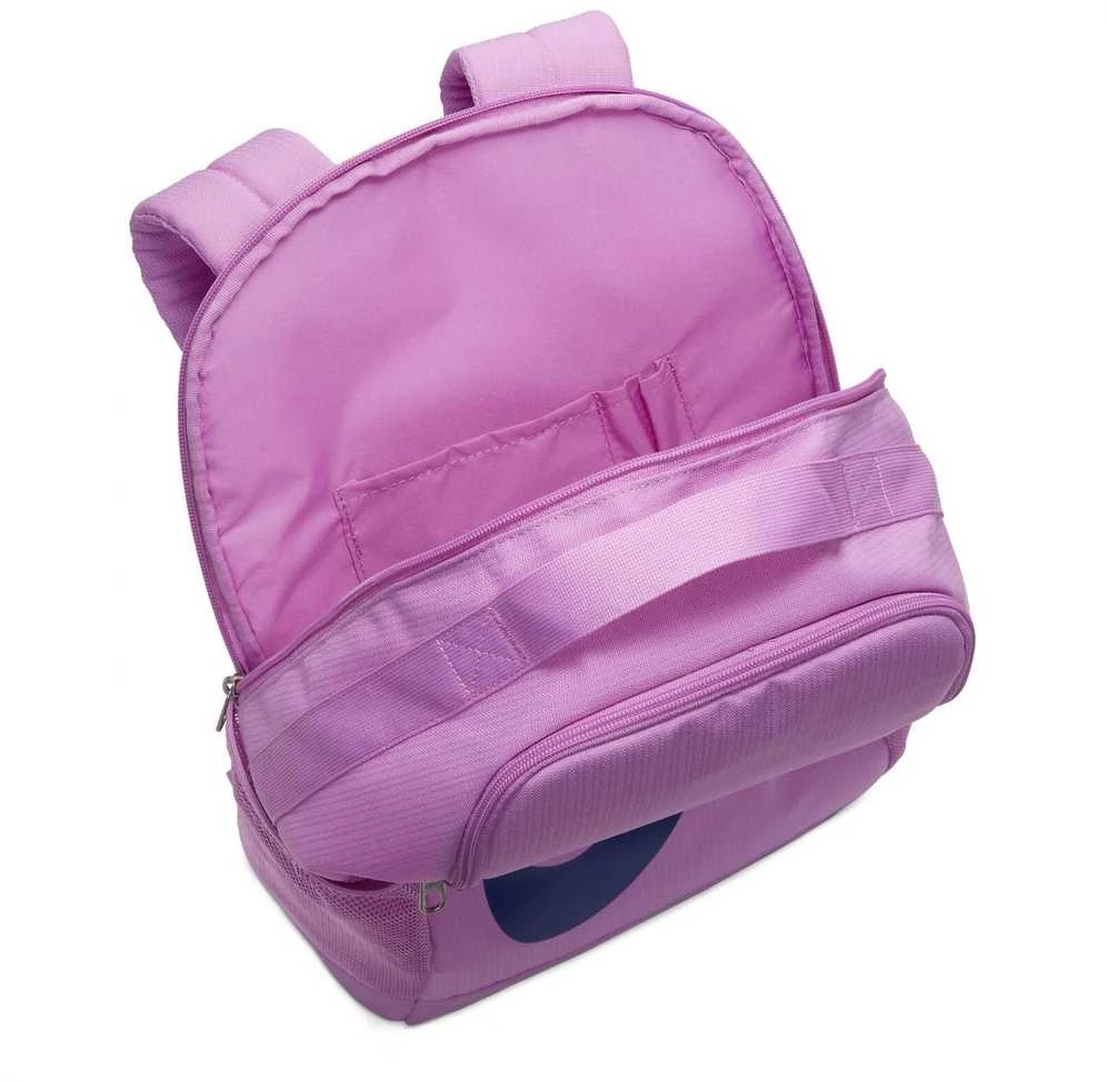 Nike Kuprinė Nk Brsla Bkpk - Sp23 Lilac DV9436 532