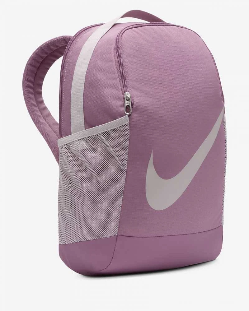 Nike Kuprinė Nk Brsla Bkpk - Sp23 Lilac DV9436 523