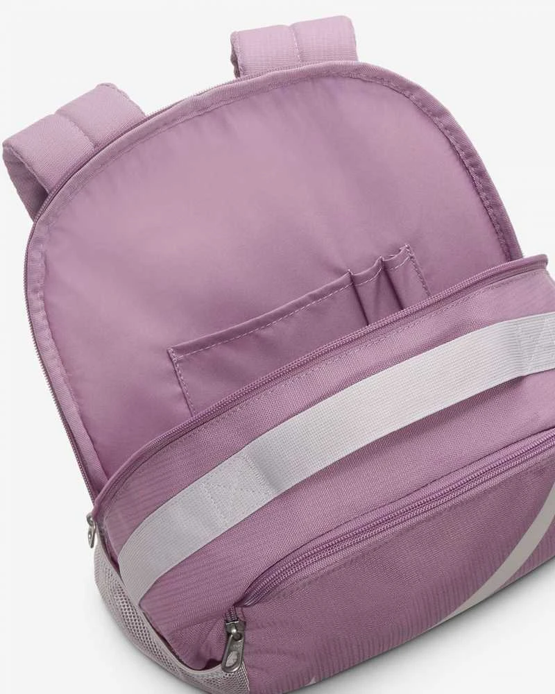Nike Kuprinė Nk Brsla Bkpk - Sp23 Lilac DV9436 523