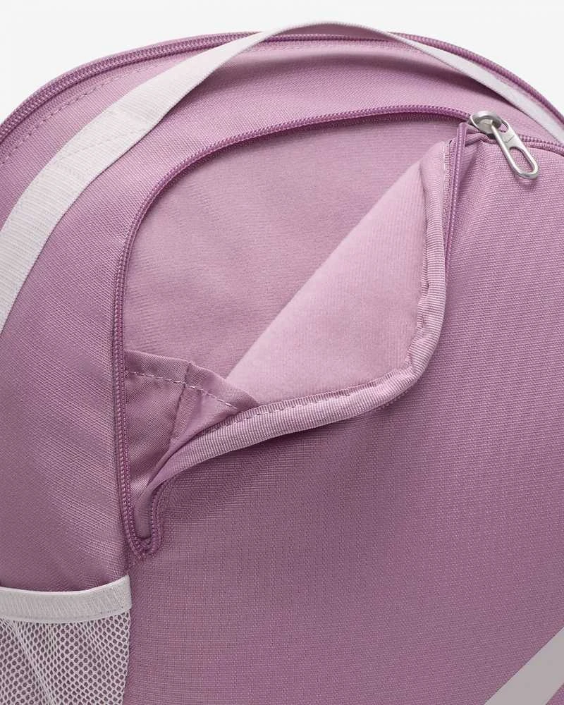 Nike Kuprinė Nk Brsla Bkpk - Sp23 Lilac DV9436 523