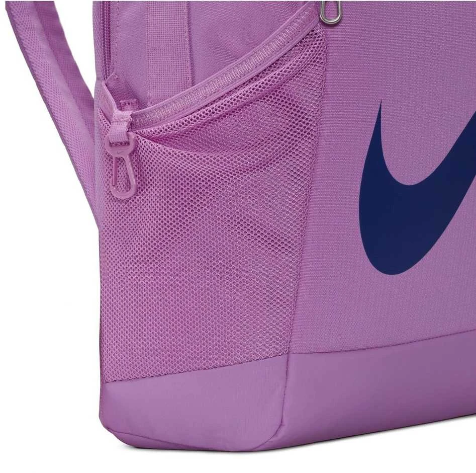 Nike Kuprinė Nk Brsla Bkpk - Sp23 Lilac DV9436 532