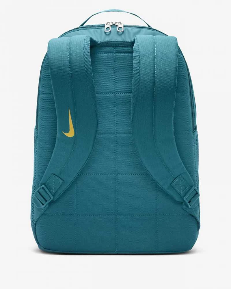 Nike Kuprinė Nk Brsla Bkpk - Sp23 Žalias DV9436 381