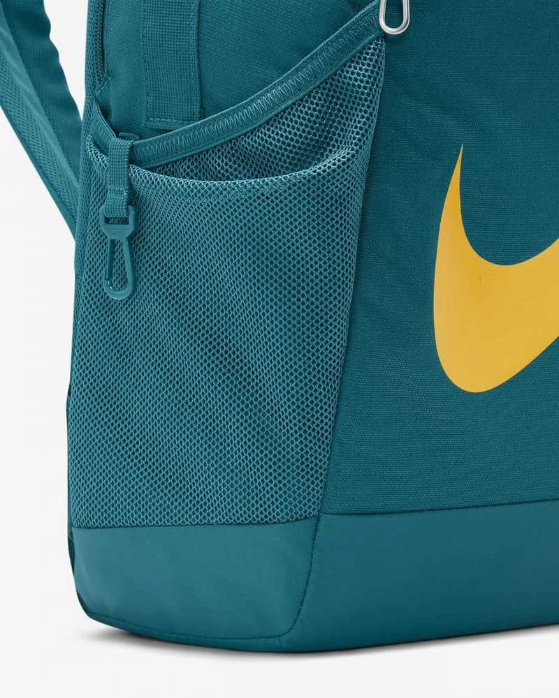 Nike Kuprinė Nk Brsla Bkpk - Sp23 Žalias DV9436 381