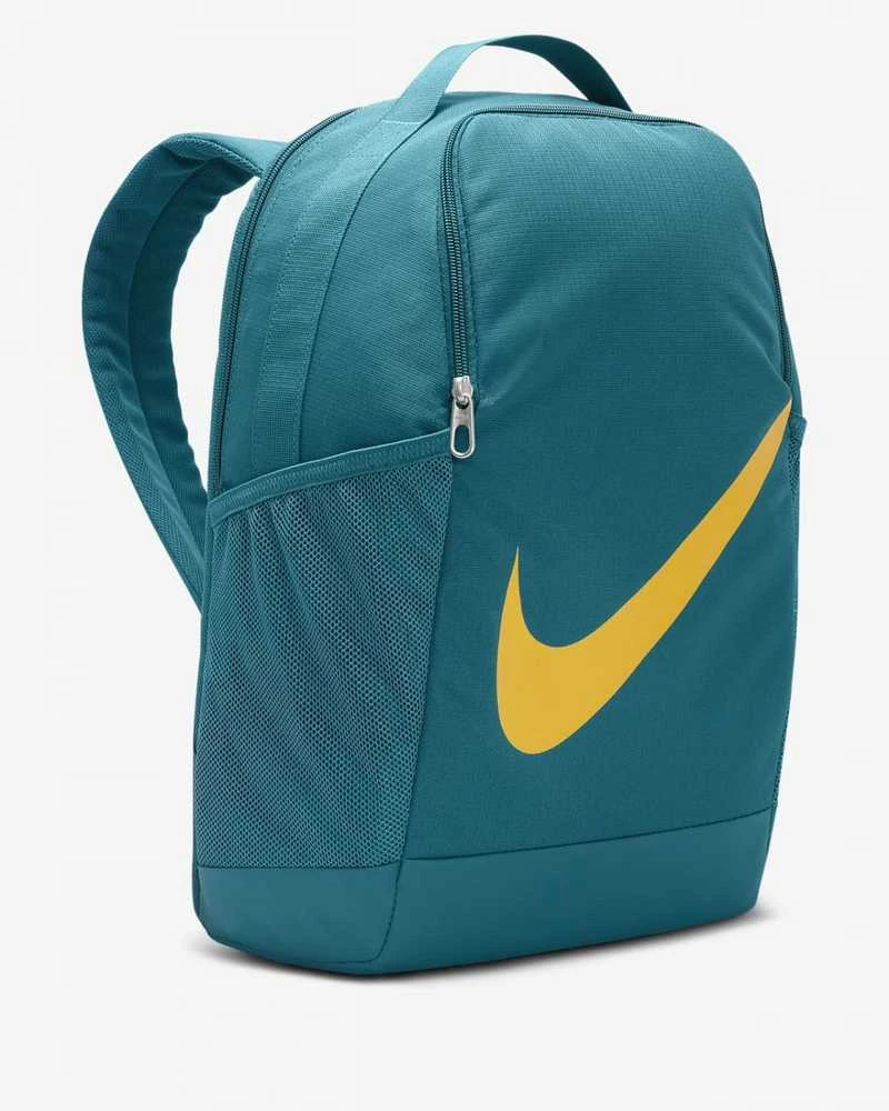 Nike Kuprinė Nk Brsla Bkpk - Sp23 Žalias DV9436 381