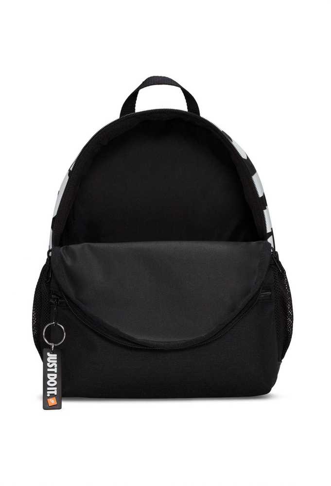 Nike Kuprinė Nk Brsla Jdi Mini Bkpk Juodas DR6091 010