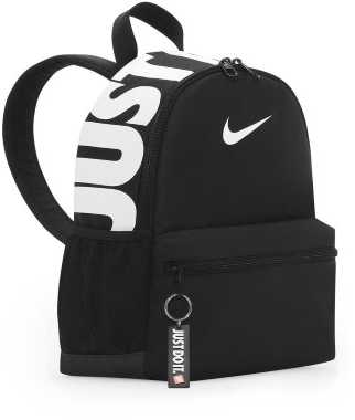 Nike Kuprinė Nk Brsla Jdi Mini Bkpk Juodas DR6091 010
